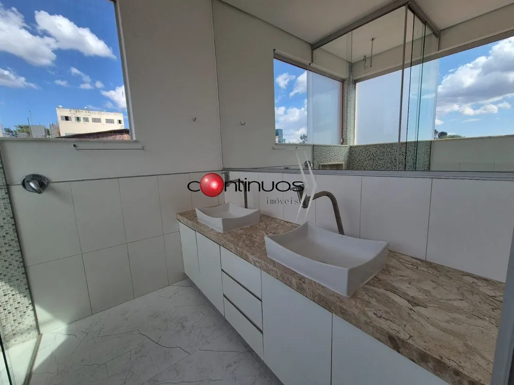 Casa, 6 quartos, 409 m² - Foto 13