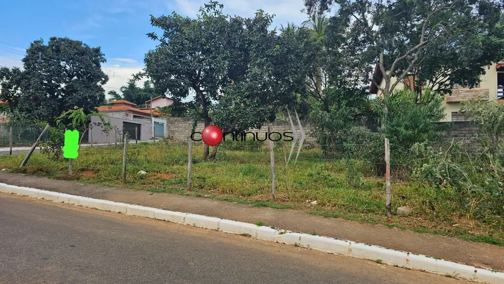 Terreno, 401 m² - Foto 2