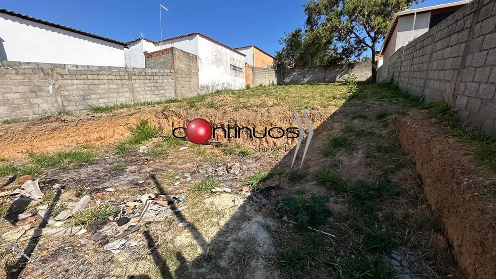 Terreno, 360 m² - Foto 1