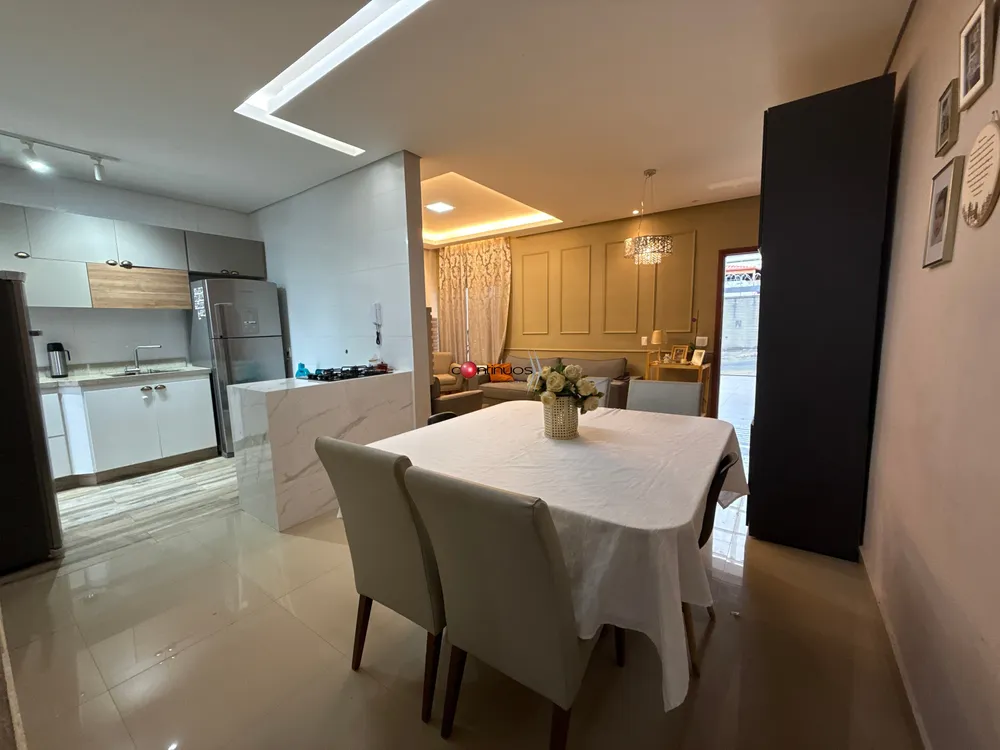 Casa, 2 quartos, 180 m² - Foto 3