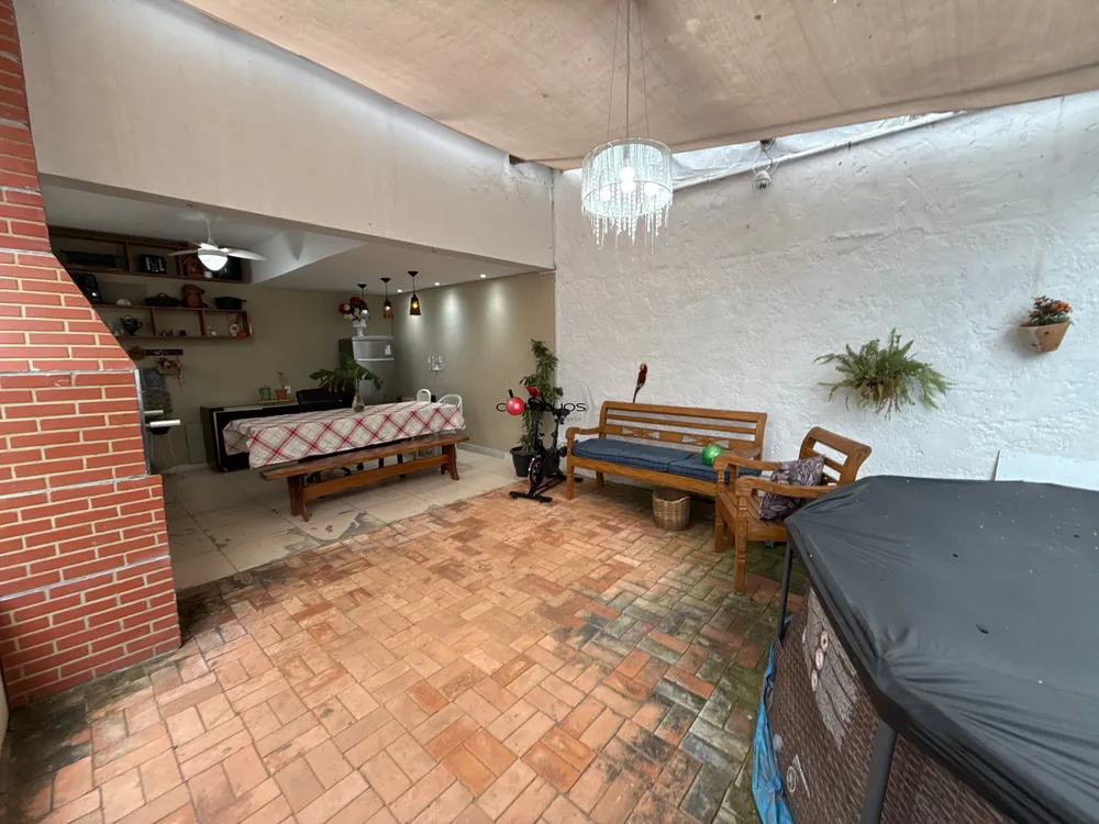 Casa, 2 quartos, 180 m² - Foto 14