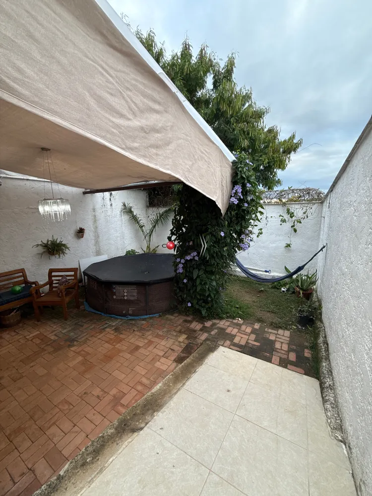 Casa, 2 quartos, 180 m² - Foto 16
