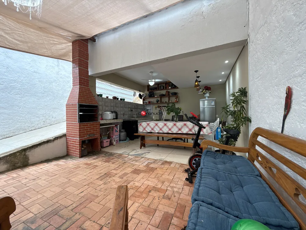 Casa, 2 quartos, 180 m² - Foto 15