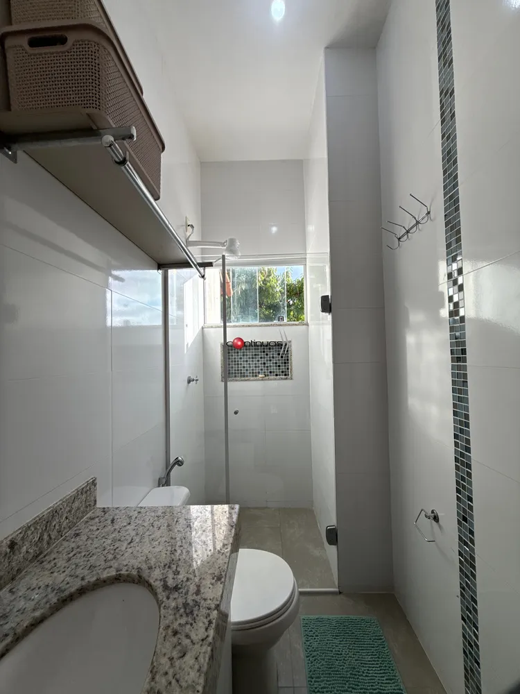 Casa, 2 quartos, 180 m² - Foto 13