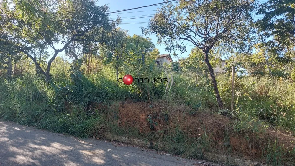 Terreno, 376 m² - Foto 1