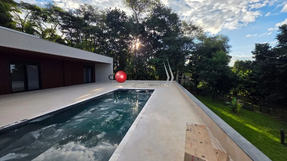 Casa de Condomínio, 4 quartos - Foto 9