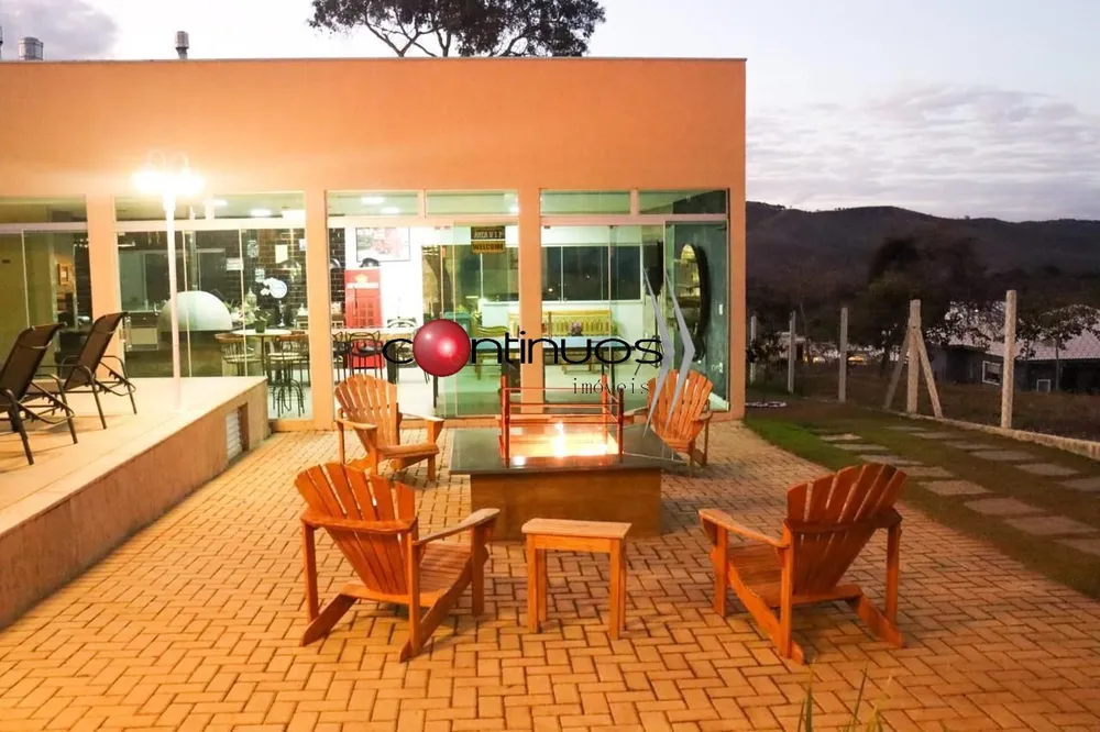 Casa de Condomínio, 4 quartos - Foto 8