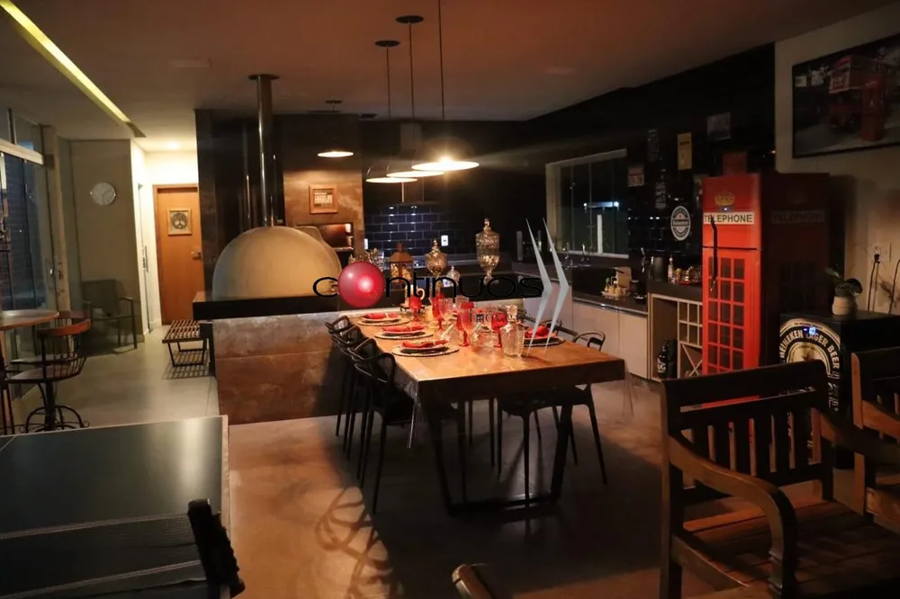 Casa de Condomínio, 4 quartos - Foto 7