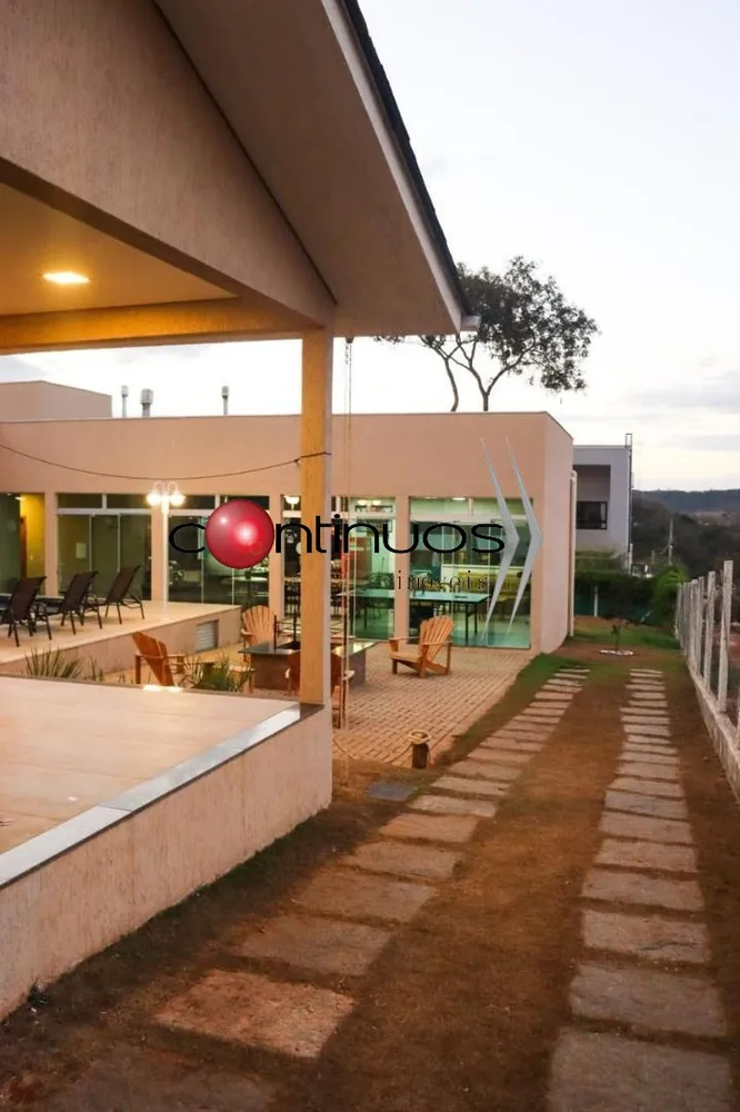 Casa de Condomínio, 4 quartos - Foto 9