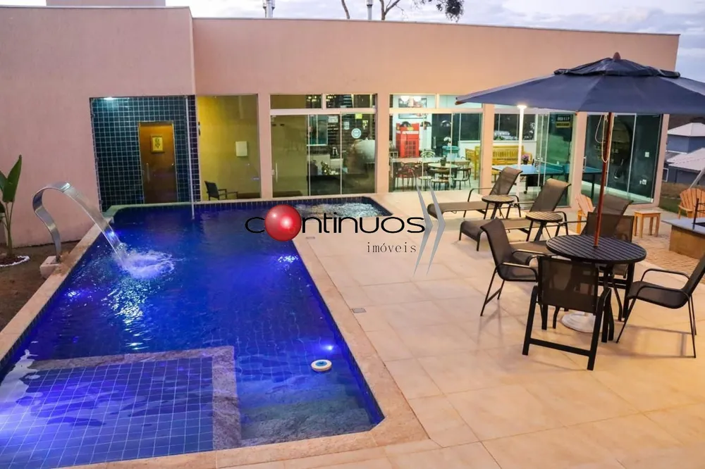 Casa de Condomínio, 4 quartos - Foto 10