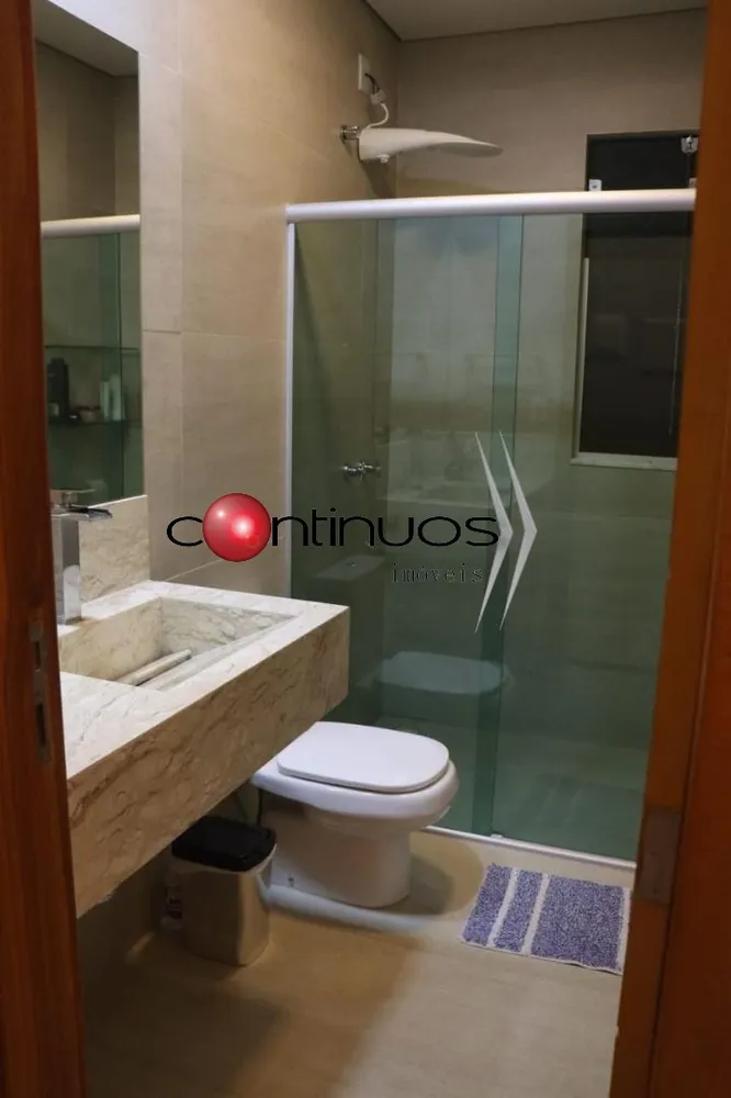 Casa de Condomínio, 4 quartos - Foto 6