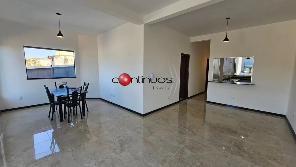 Casa, 3 quartos, 102 m² - Foto 4