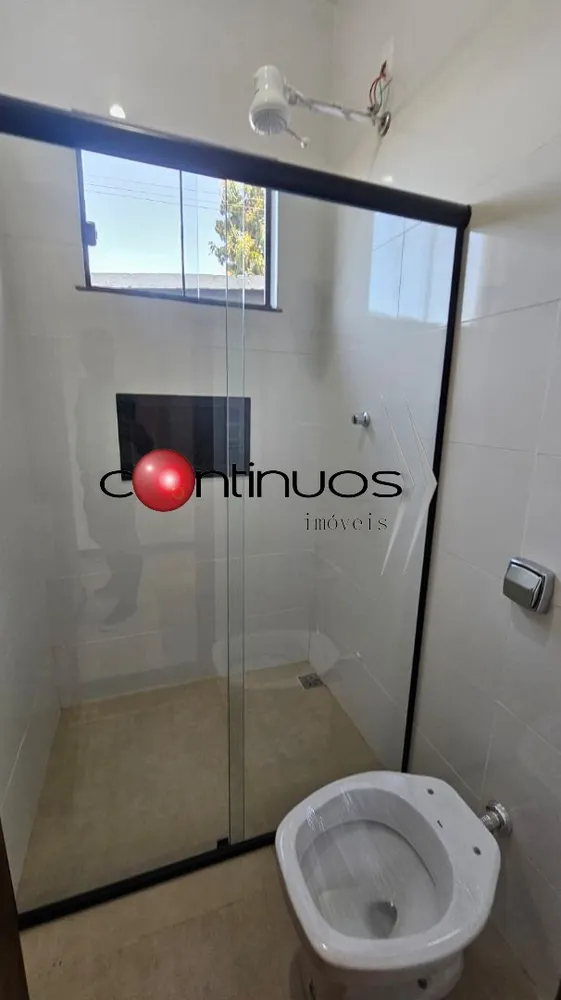 Casa, 3 quartos, 102 m² - Foto 12