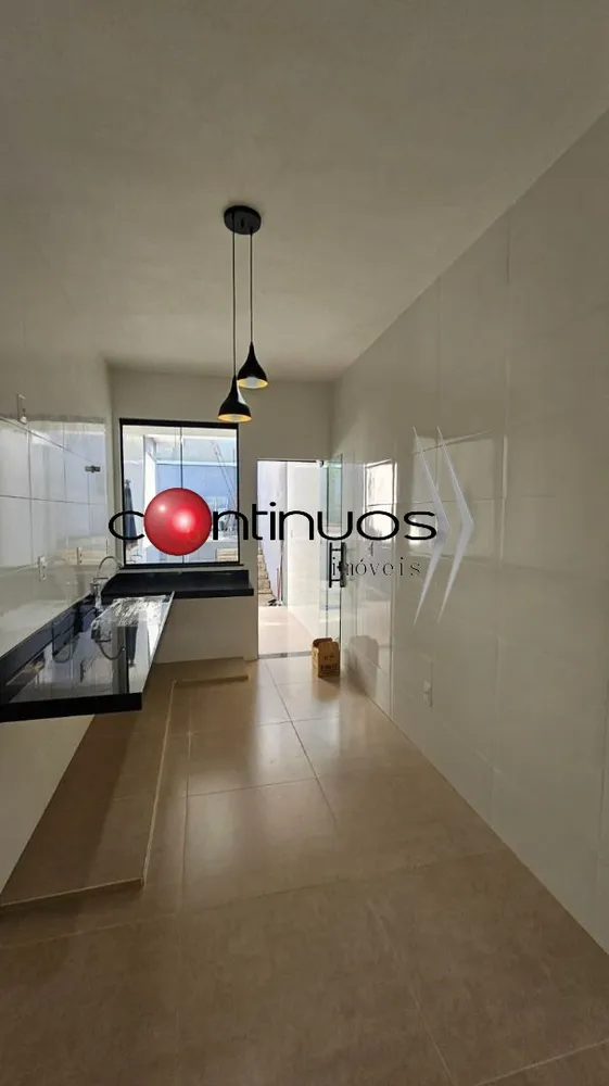 Casa, 3 quartos, 102 m² - Foto 5