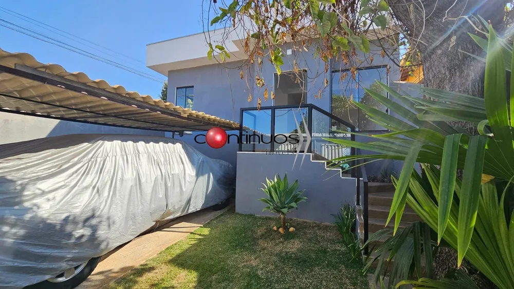 Casa, 3 quartos, 102 m² - Foto 1