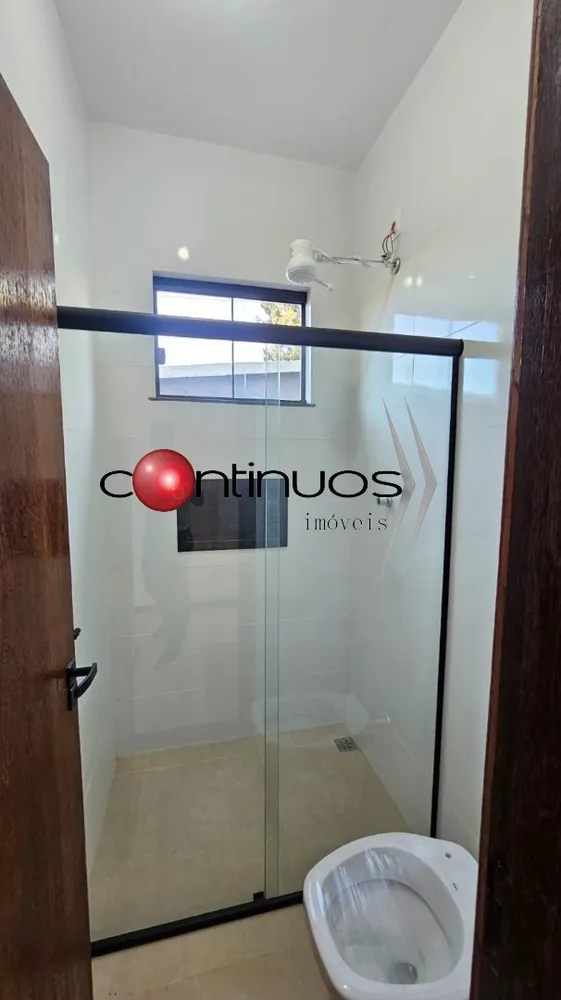 Casa, 3 quartos, 102 m² - Foto 13