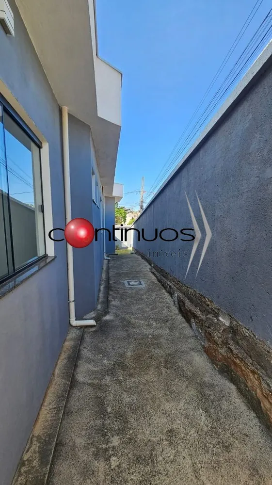 Casa, 3 quartos, 102 m² - Foto 14