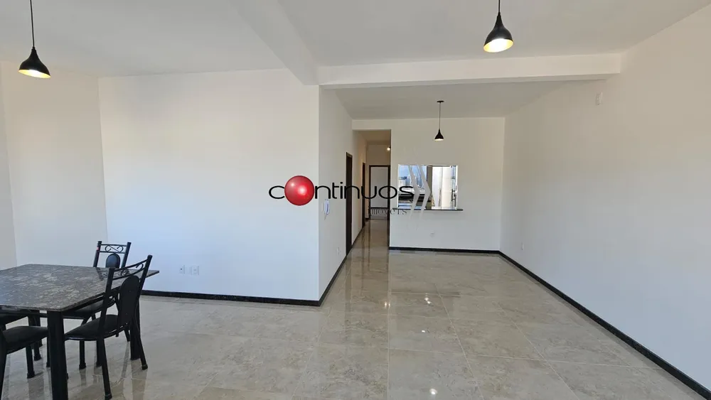 Casa, 3 quartos, 102 m² - Foto 3