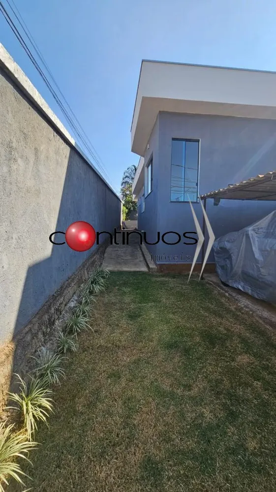 Casa, 3 quartos, 102 m² - Foto 15
