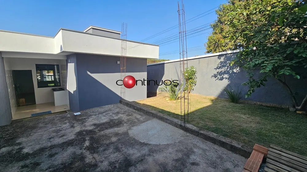 Casa, 3 quartos, 102 m² - Foto 16