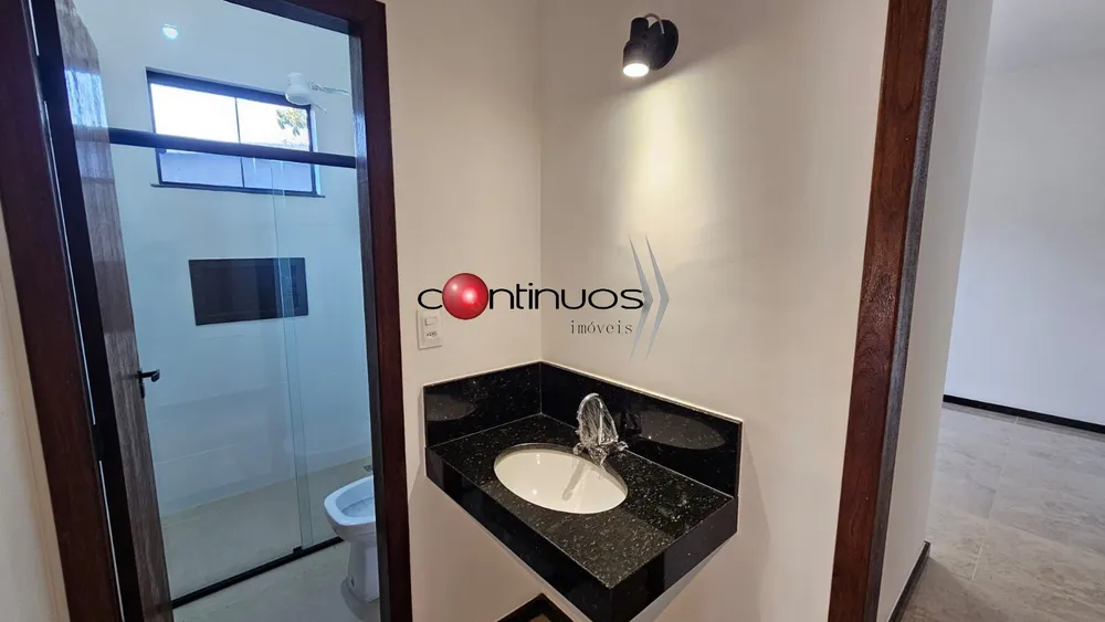 Casa, 3 quartos, 102 m² - Foto 11