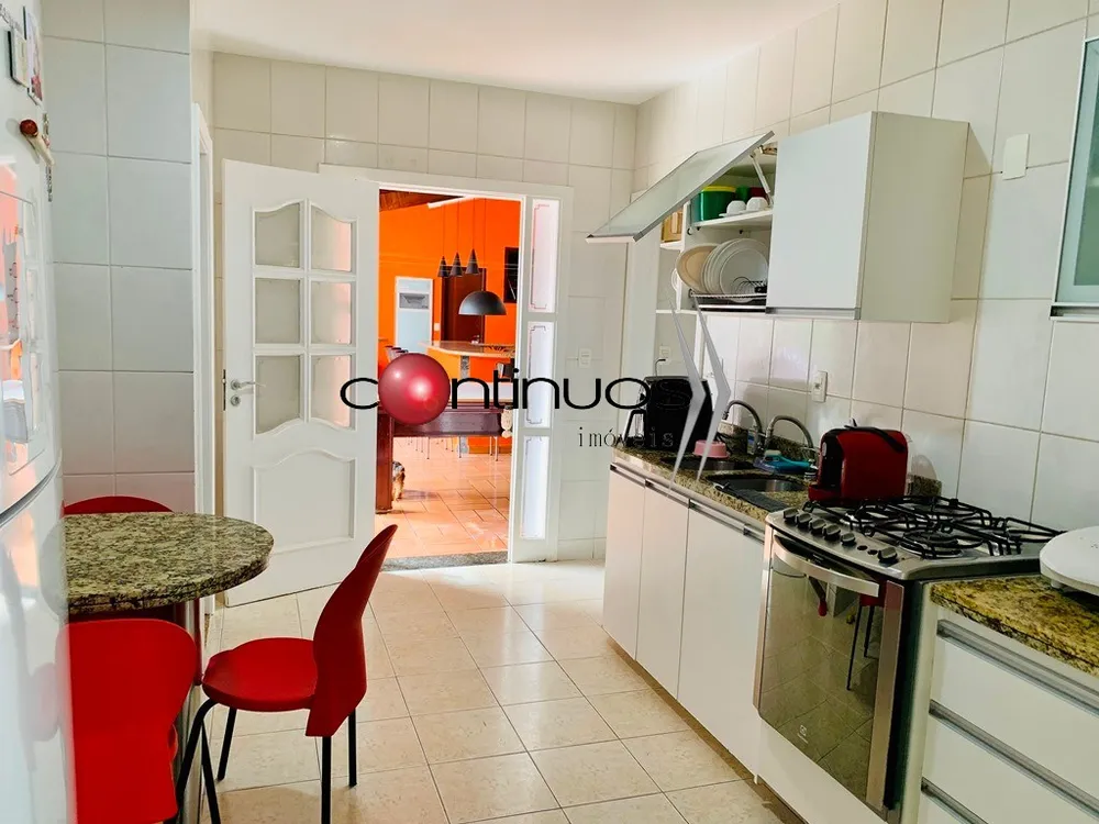 Casa, 4 quartos - Foto 4