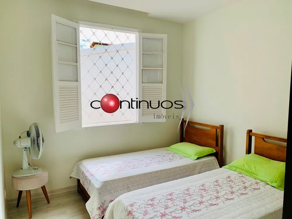 Casa, 4 quartos - Foto 8