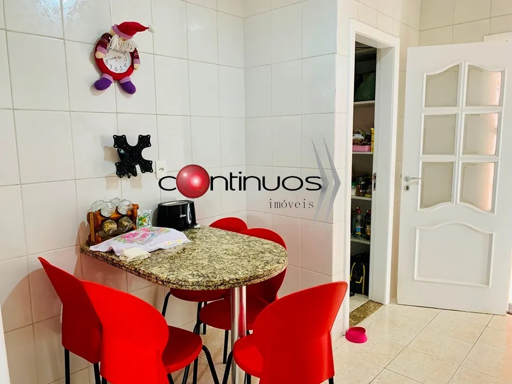 Casa, 4 quartos - Foto 13