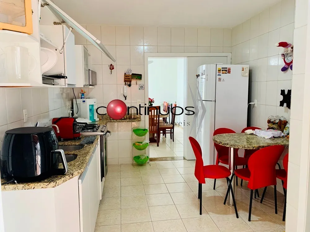 Casa, 4 quartos - Foto 1