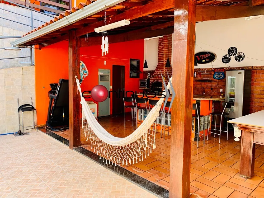 Casa, 4 quartos - Foto 8