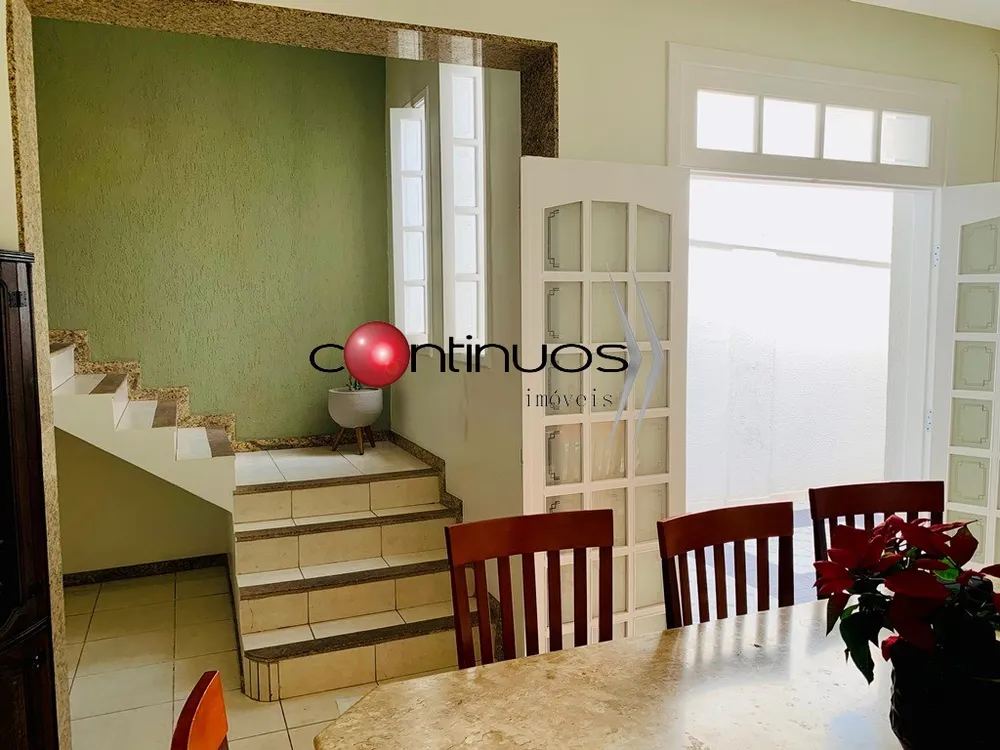 Casa, 4 quartos - Foto 5