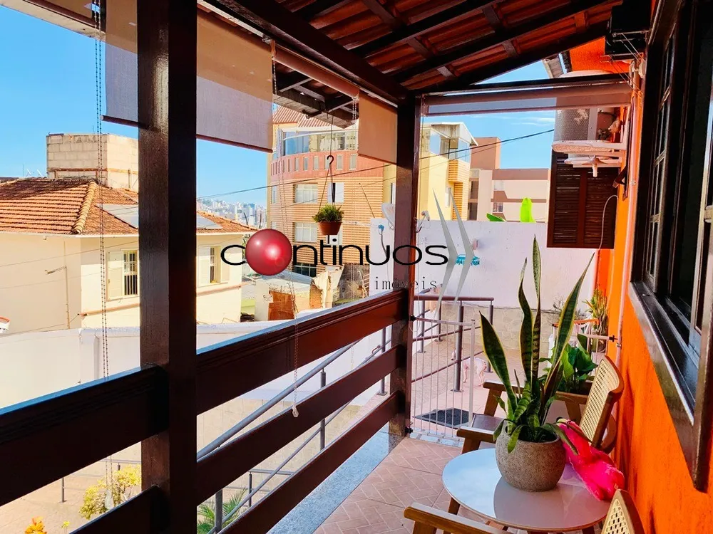 Casa, 4 quartos - Foto 7
