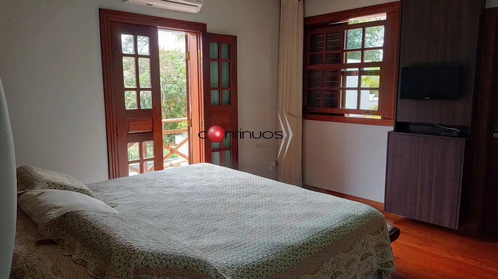 Casa de Condomínio, 6 quartos - Foto 7