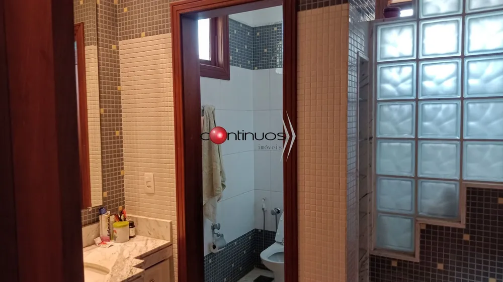 Casa de Condomínio, 6 quartos - Foto 9