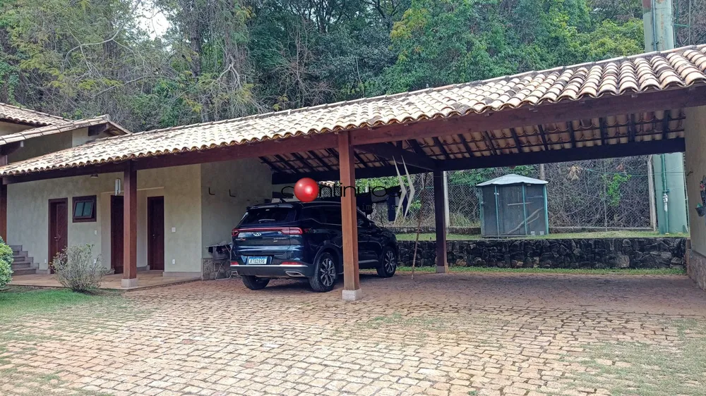 Casa de Condomínio, 6 quartos - Foto 16