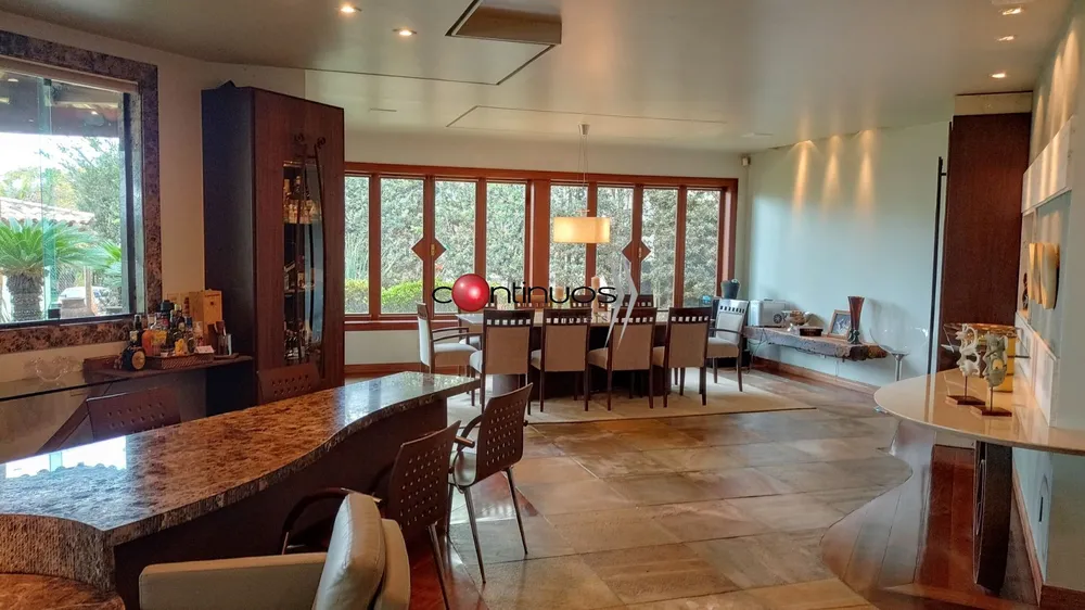 Casa de Condomínio, 6 quartos - Foto 5