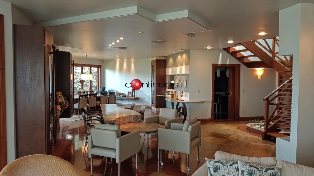 Casa de Condomínio, 6 quartos - Foto 4