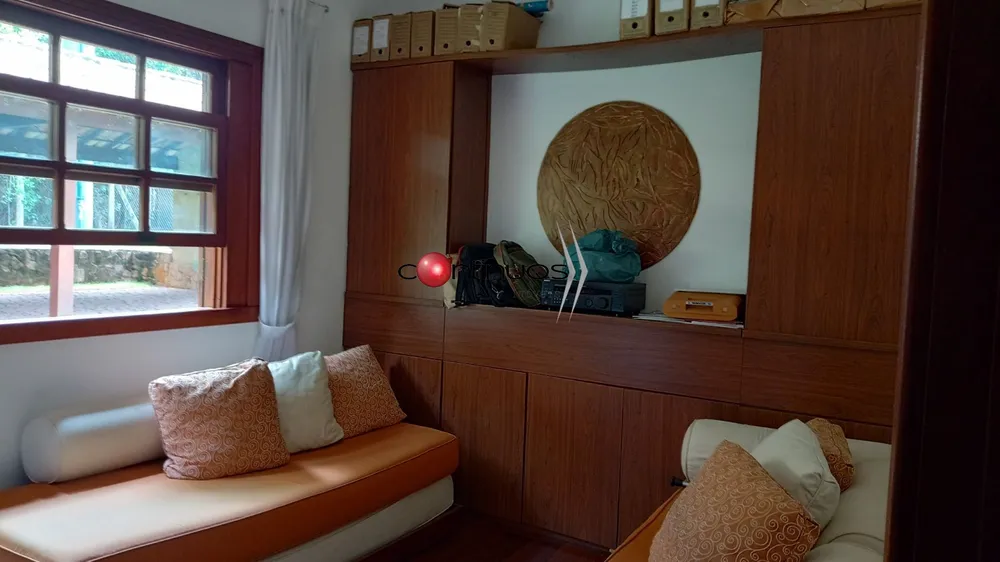 Casa de Condomínio, 6 quartos - Foto 10