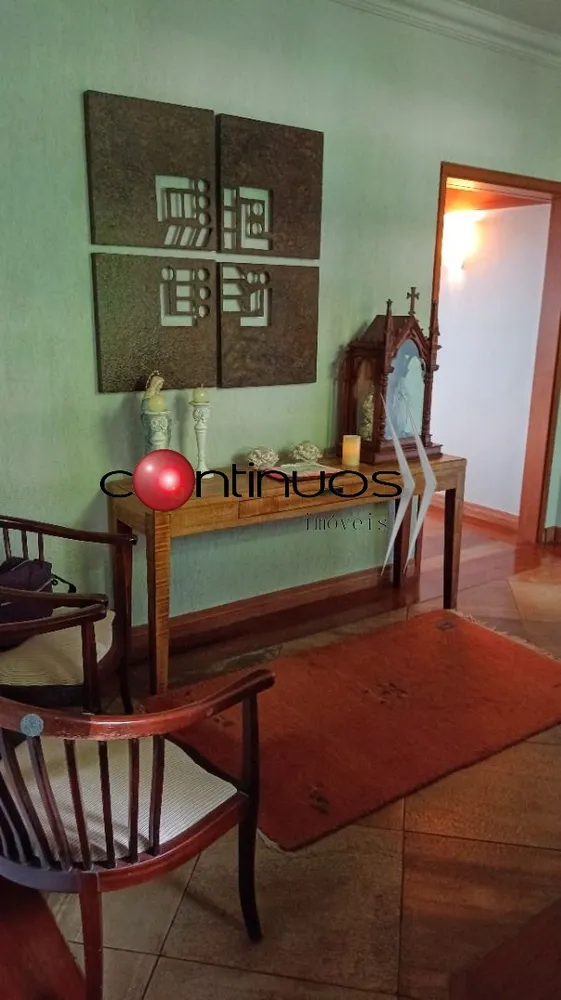 Casa de Condomínio, 6 quartos - Foto 14