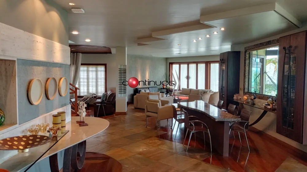 Casa de Condomínio, 6 quartos - Foto 6