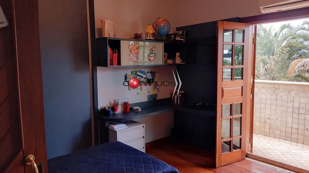 Casa de Condomínio, 6 quartos - Foto 8