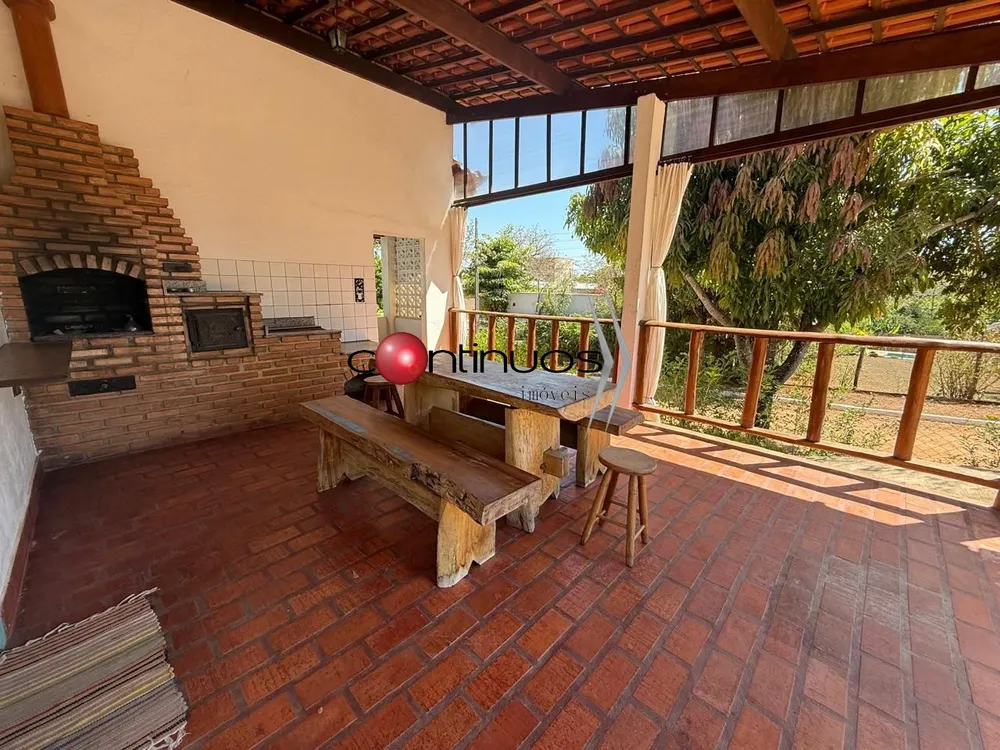 Casa de Condomínio, 3 quartos - Foto 10