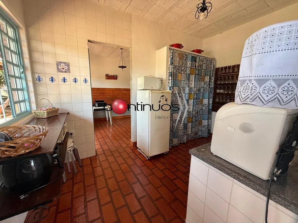 Casa de Condomínio, 3 quartos - Foto 11