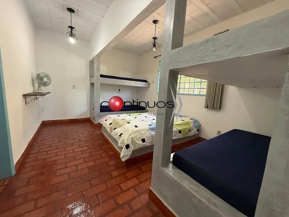 Casa de Condomínio, 3 quartos - Foto 13