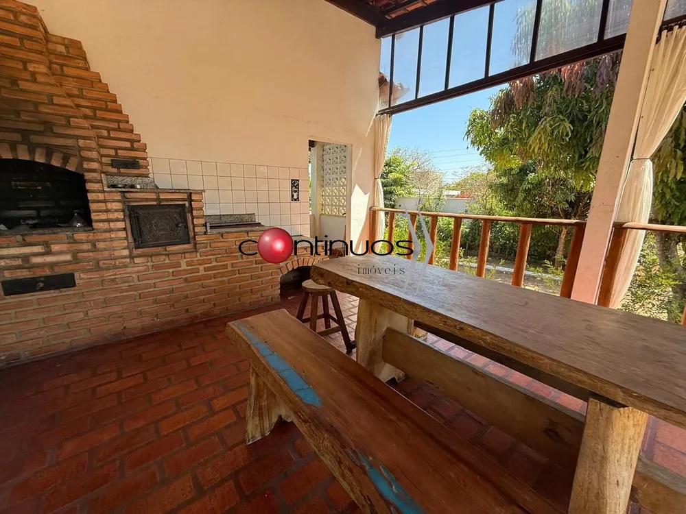 Casa de Condomínio, 3 quartos - Foto 5