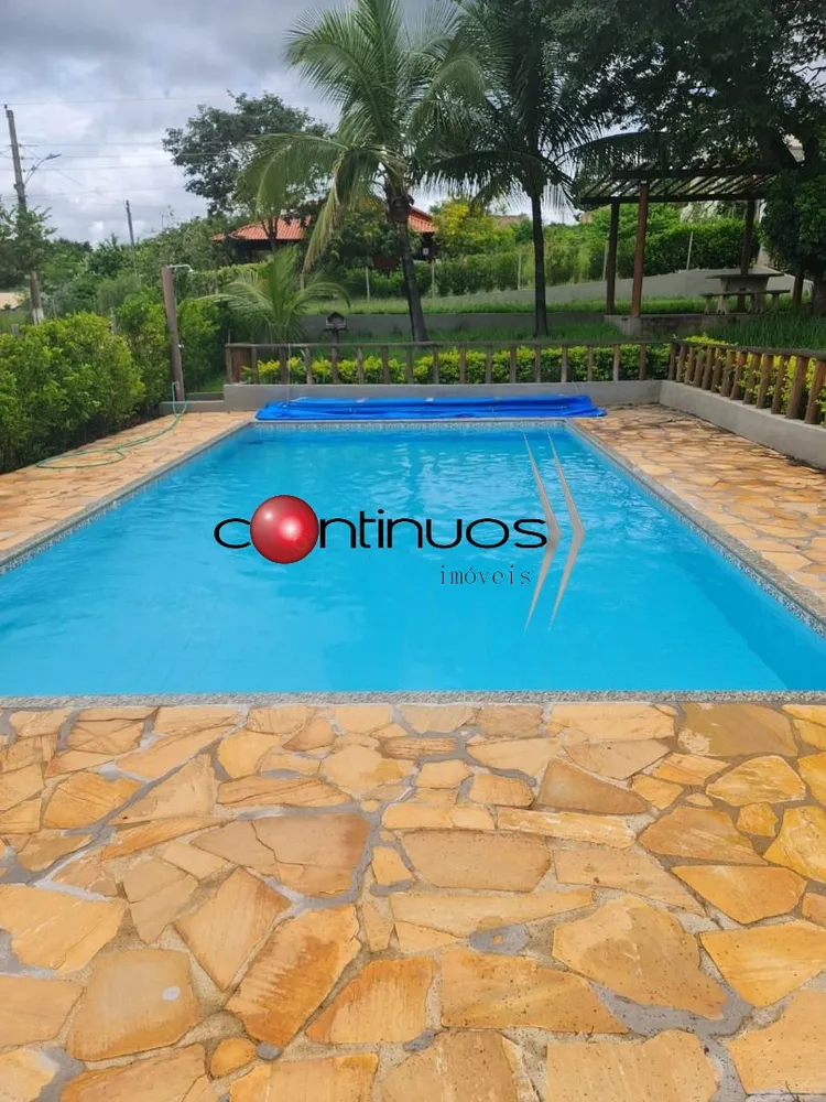 Casa de Condomínio, 3 quartos - Foto 7