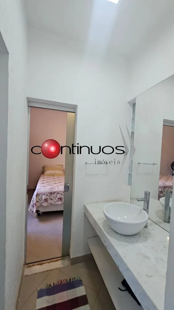 Casa de Condomínio, 4 quartos - Foto 12