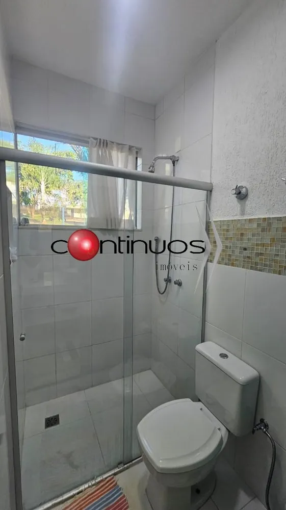 Casa de Condomínio, 4 quartos - Foto 13