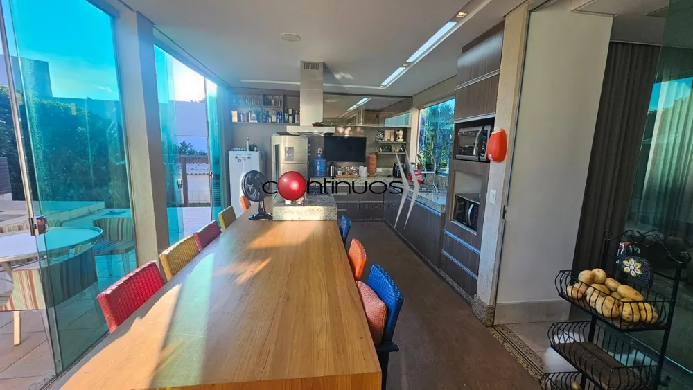 Casa de Condomínio, 4 quartos - Foto 7