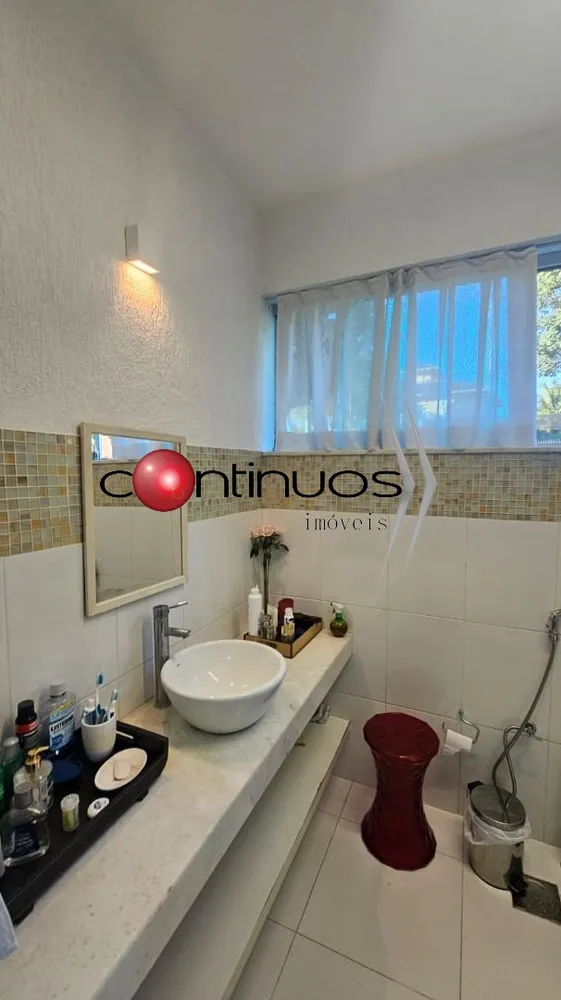 Casa de Condomínio, 4 quartos - Foto 11